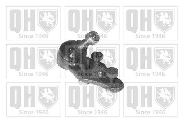 Rotule de suspension (Rotule de pivot) QUINTON HAZELL ref. QSJ877S