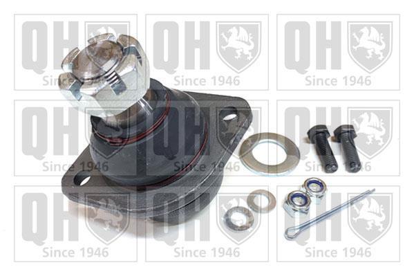 Rotule de suspension (Rotule de pivot) QUINTON HAZELL ref. QSJ881S