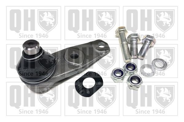 Rotule de suspension (Rotule de pivot) QUINTON HAZELL ref. QSJ885S