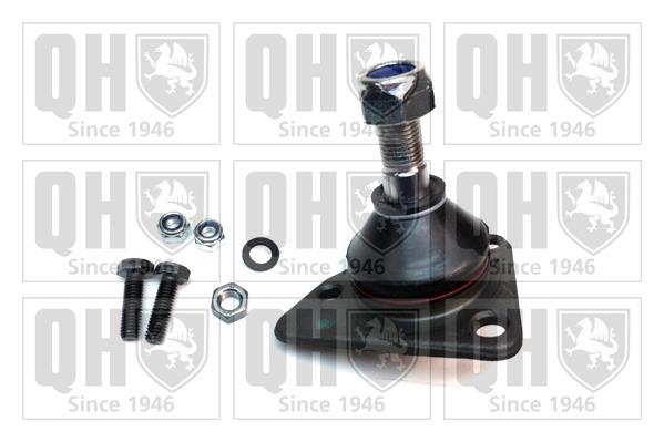 Rotule de suspension (Rotule de pivot) QUINTON HAZELL ref. QSJ889S