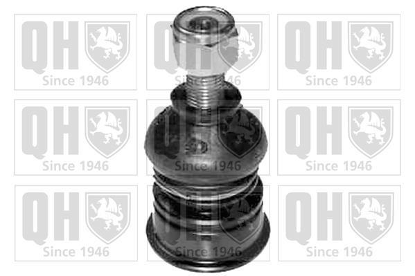 Rotule de suspension (Rotule de pivot) QUINTON HAZELL ref. QSJ9136S