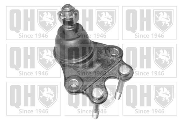 Rotule de suspension (Rotule de pivot) QUINTON HAZELL ref. QSJ9181S