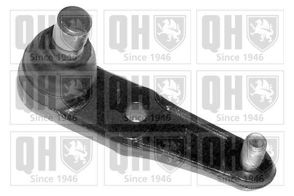 Rotule de suspension (Rotule de pivot) QUINTON HAZELL ref. QSJ9209S