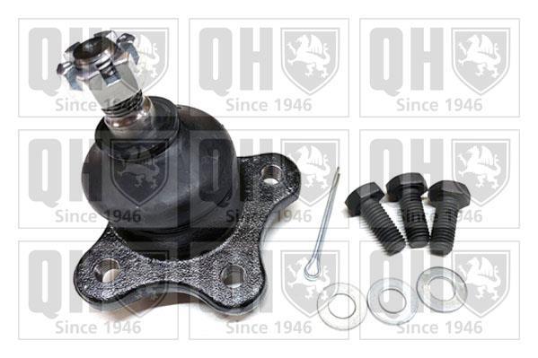 Rotule de suspension (Rotule de pivot) QUINTON HAZELL ref. QSJ9214S