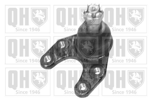 Rotule de suspension (Rotule de pivot) QUINTON HAZELL ref. QSJ9215S