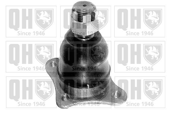 Rotule de suspension (Rotule de pivot) QUINTON HAZELL ref. QSJ9217S