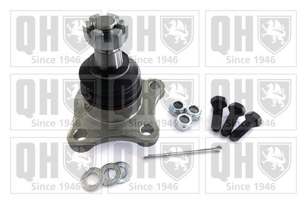 Rotule de suspension (Rotule de pivot) QUINTON HAZELL ref. QSJ9286S