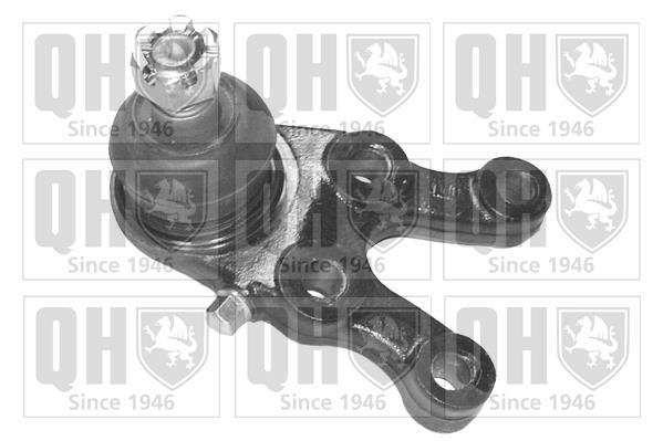 Rotule de suspension (Rotule de pivot) QUINTON HAZELL ref. QSJ9287S