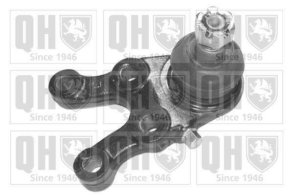 Rotule de suspension (Rotule de pivot) QUINTON HAZELL ref. QSJ9288S