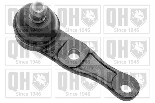 Rotule de suspension (Rotule de pivot) QUINTON HAZELL ref. QSJ9321S