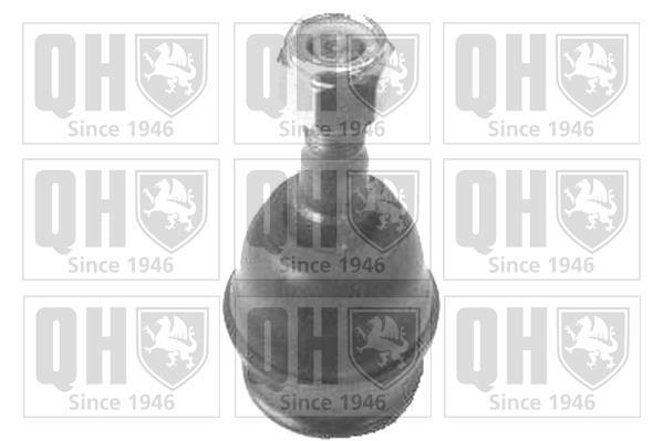 Rotule de suspension (Rotule de pivot) QUINTON HAZELL ref. QSJ9324S