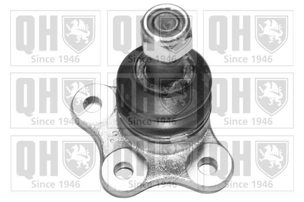 Rotule de suspension (Rotule de pivot) QUINTON HAZELL ref. QSJ9381S