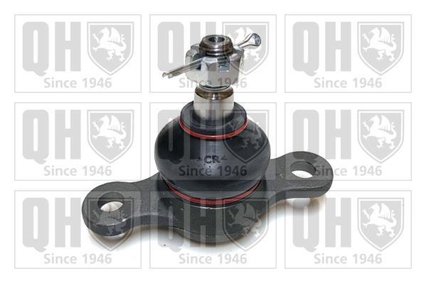 Rotule de suspension (Rotule de pivot) QUINTON HAZELL ref. QSJ952S