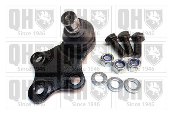 Rotule de suspension (Rotule de pivot) QUINTON HAZELL ref. QSJ9534S