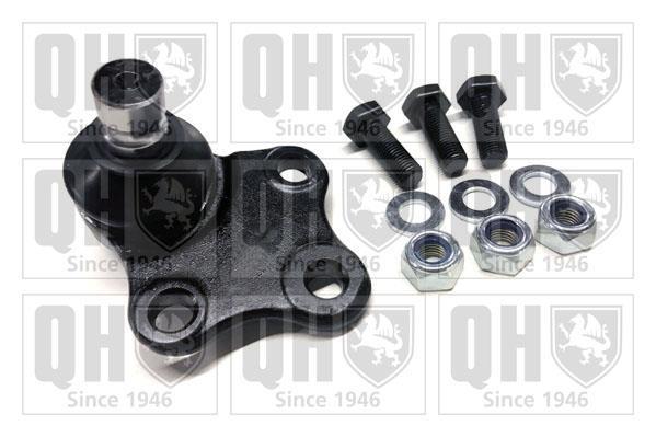 Rotule de suspension (Rotule de pivot) QUINTON HAZELL ref. QSJ9537S