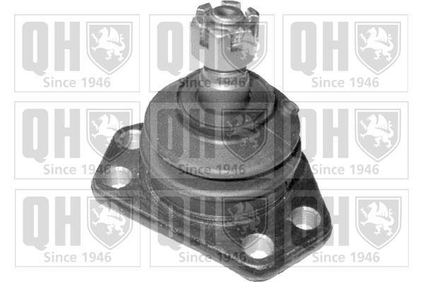 Rotule de suspension (Rotule de pivot) QUINTON HAZELL ref. QSJ967S