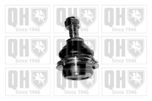 Rotule de suspension (Rotule de pivot) QUINTON HAZELL ref. QSJ972S
