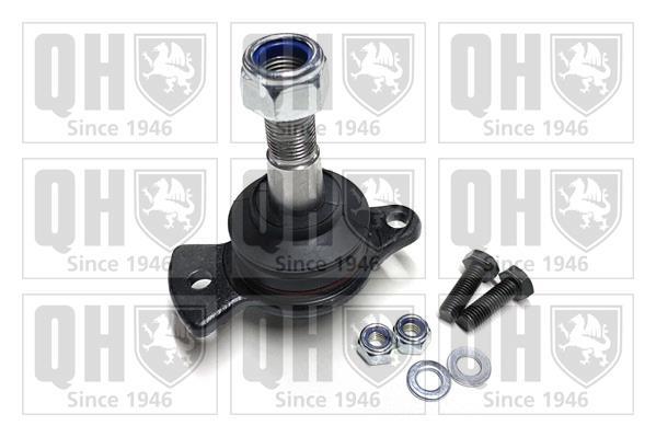Rotule de suspension (Rotule de pivot) QUINTON HAZELL ref. QSJ975S