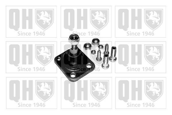 Rotule de suspension (Rotule de pivot) QUINTON HAZELL ref. QSJ976S