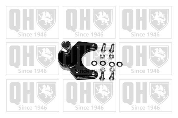 Rotule de suspension (Rotule de pivot) QUINTON HAZELL ref. QSJ977S