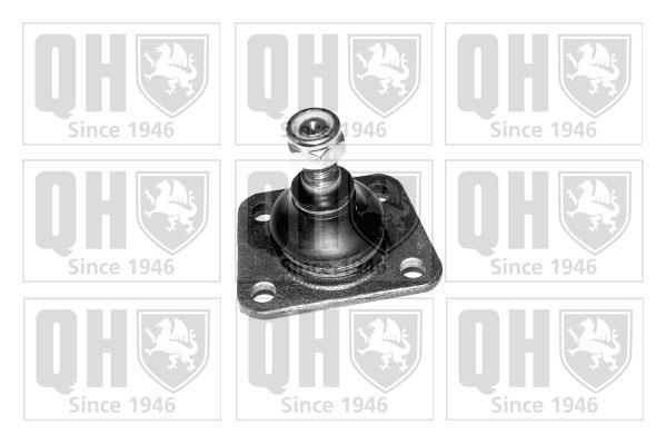 Rotule de suspension (Rotule de pivot) QUINTON HAZELL ref. QSJ985S