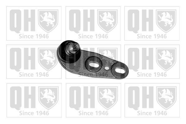 Rotule de suspension (Rotule de pivot) QUINTON HAZELL ref. QSJ986S