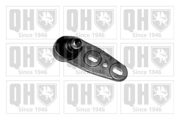 Rotule de suspension (Rotule de pivot) QUINTON HAZELL ref. QSJ987S