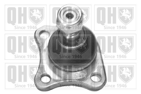 Rotule de suspension (Rotule de pivot) QUINTON HAZELL ref. QSJ9928S