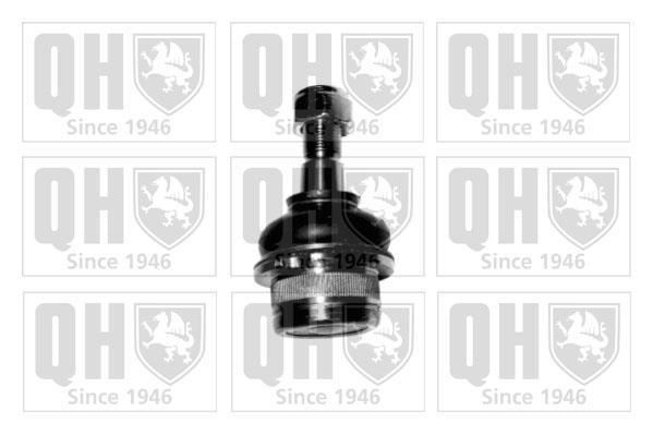 Rotule de suspension (Rotule de pivot) QUINTON HAZELL ref. QSJ999S