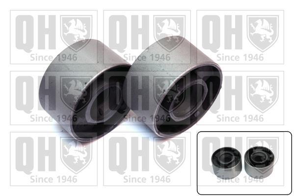 Kit de réparation, bras de suspension QUINTON HAZELL ref. QSK239S