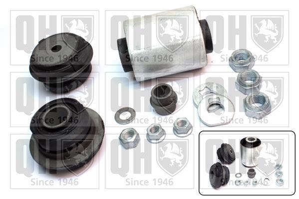 Kit de réparation, bras de suspension QUINTON HAZELL ref. QSK254S