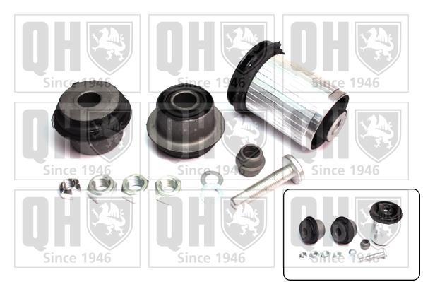 Kit de réparation, bras de suspension QUINTON HAZELL ref. QSK256S