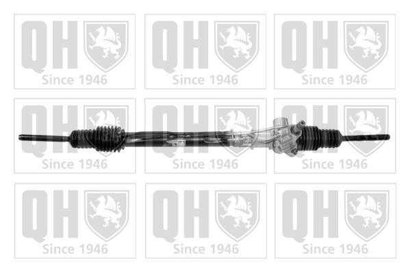 Crémaillère de direction QUINTON HAZELL QSRP511