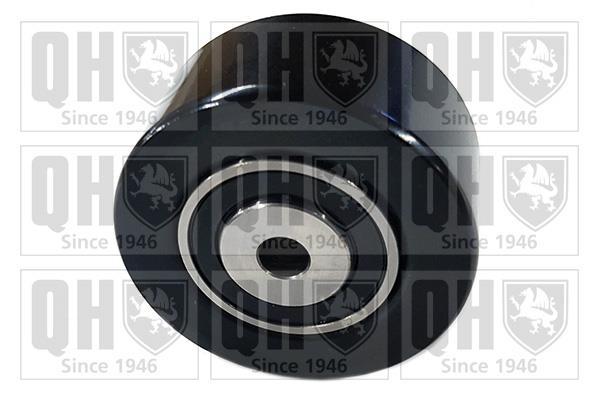 Galet tendeur de courroie d'accessoire QUINTON HAZELL QTA1003