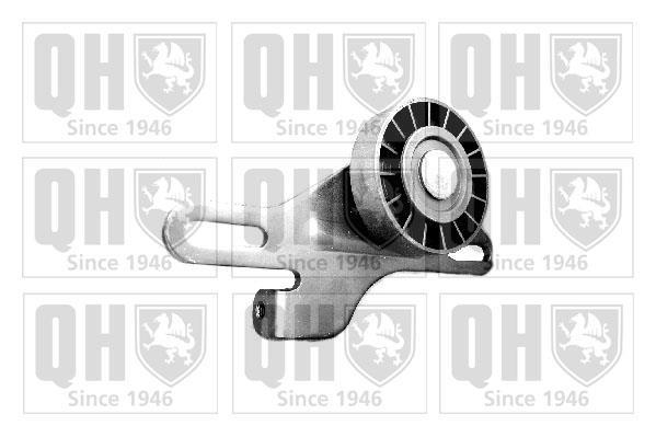Rolo tensor da correia trapezoidal estriada QUINTON HAZELL ref. QTA1004