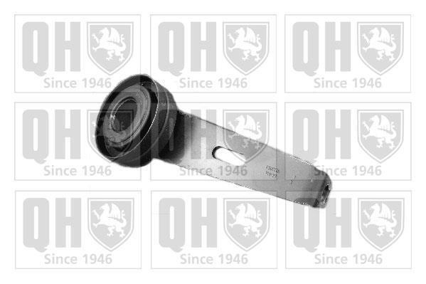 Galet tendeur de courroie d'accessoire QUINTON HAZELL QTA1008