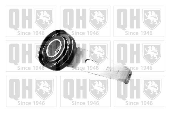 Galet tendeur de courroie d'accessoire QUINTON HAZELL QTA1009