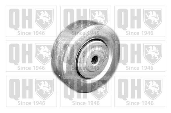 Galet tendeur de courroie d'accessoire QUINTON HAZELL QTA1017