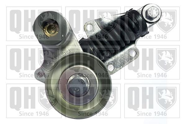 Galet tendeur de courroie d'accessoire QUINTON HAZELL QTA1024