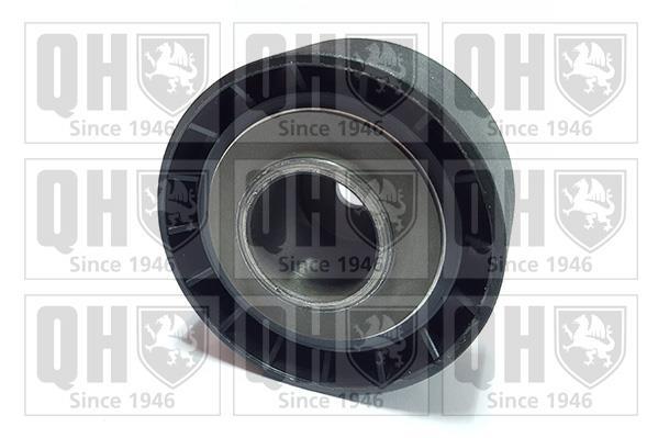 Galet enrouleur de courroie d'accessoire QUINTON HAZELL QTA1041