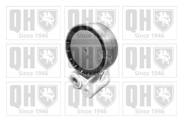Galet tendeur de courroie d'accessoire QUINTON HAZELL QTA1046