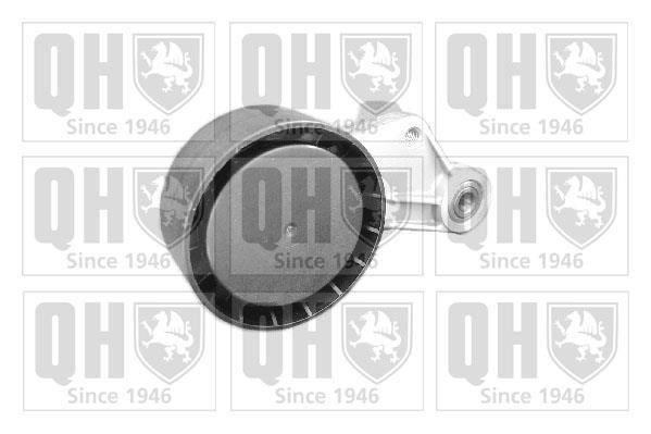 Galet tendeur de courroie d'accessoire QUINTON HAZELL QTA1047