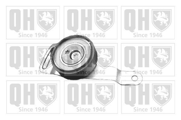 Galet tendeur de courroie d'accessoire QUINTON HAZELL QTA1100