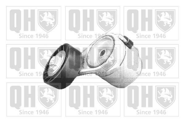 Galet tendeur de courroie d'accessoire QUINTON HAZELL QTA1129