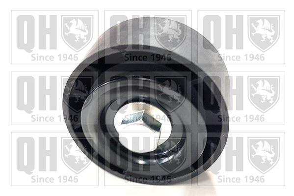 Galet enrouleur de courroie d'accessoire QUINTON HAZELL QTA1136