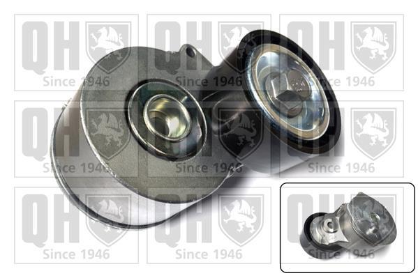Galet tendeur de courroie d'accessoire QUINTON HAZELL QTA1137