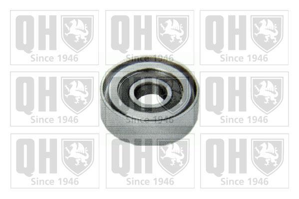 Galet enrouleur de courroie d'accessoire QUINTON HAZELL QTA1139