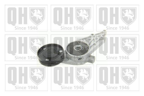 Galet tendeur de courroie d'accessoire QUINTON HAZELL QTA1140