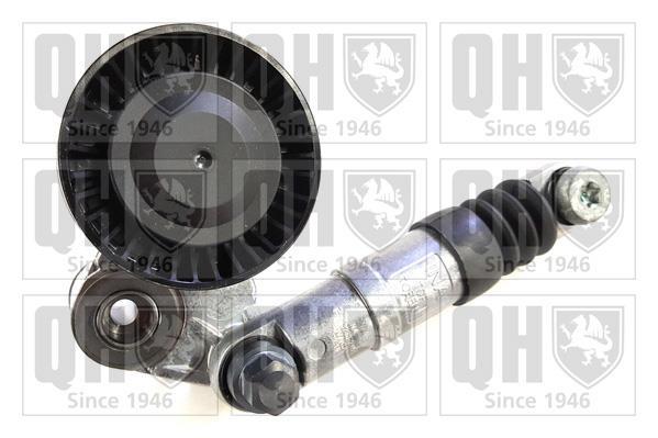 Galet tendeur de courroie d'accessoire QUINTON HAZELL QTA1145