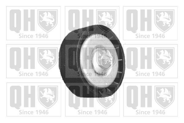 Galet enrouleur de courroie d'accessoire QUINTON HAZELL QTA1153